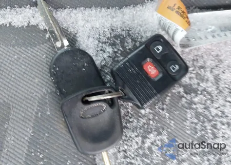 2010 Ford Transit Connect Xlt из США, поврежденный, VIN NM0LS7DN4AT005057